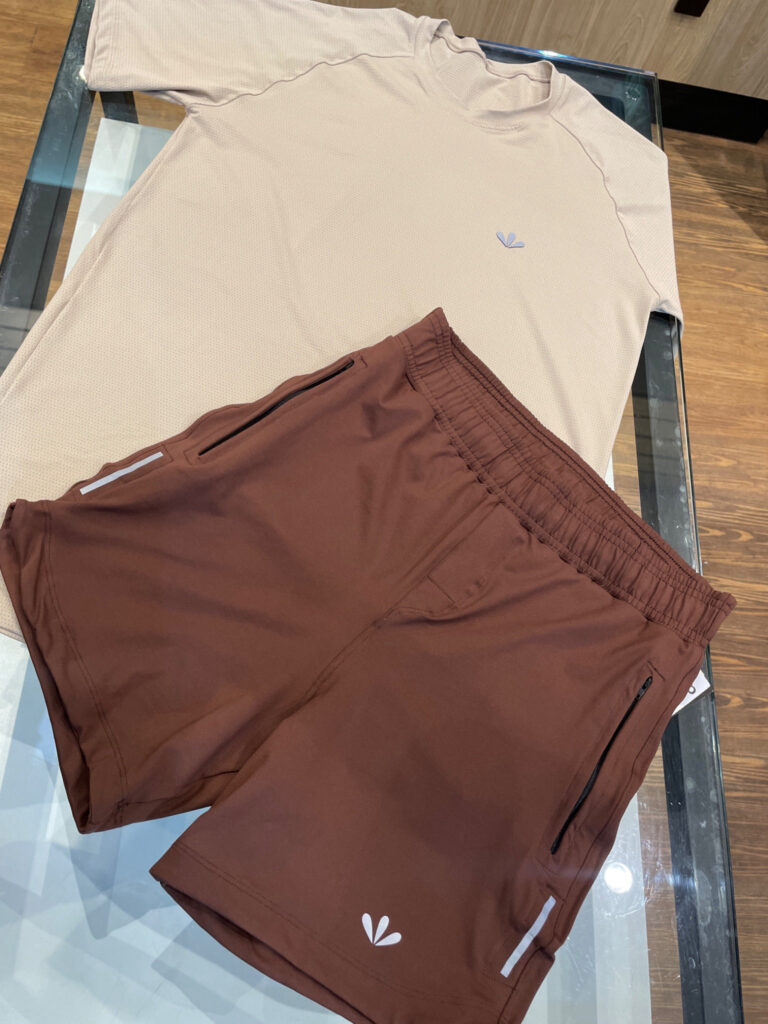 BERMUDA AEROBOX NW