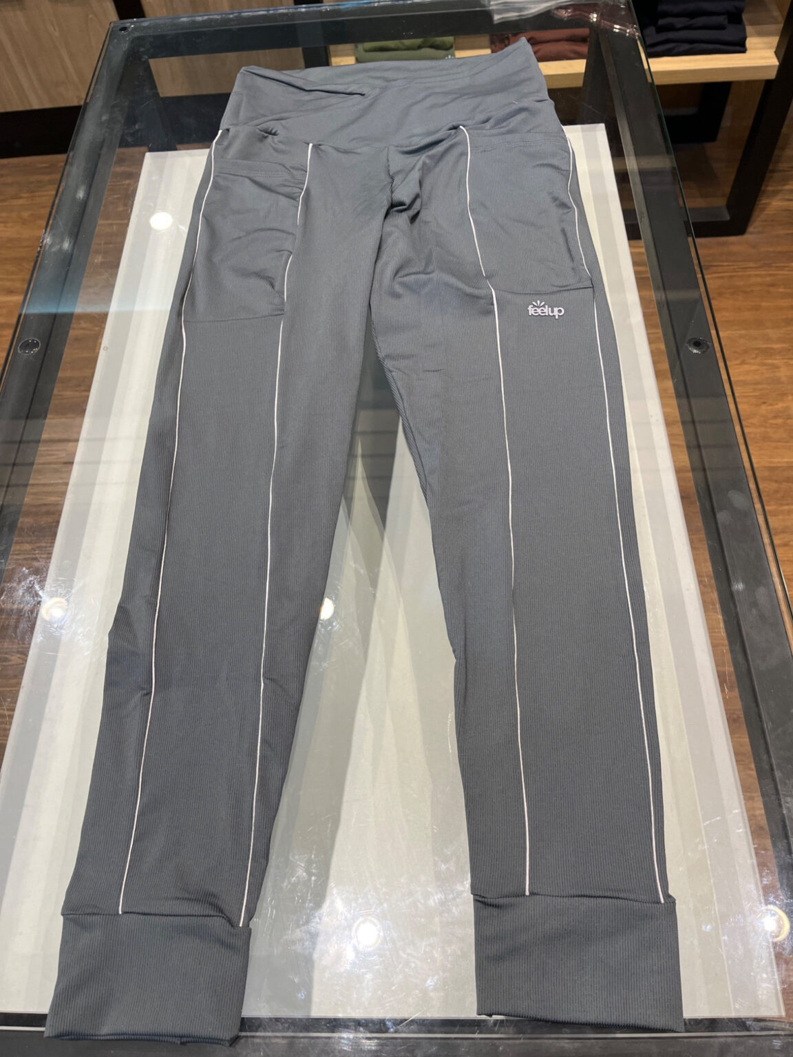 LEGGING GLAM FIT CAN
