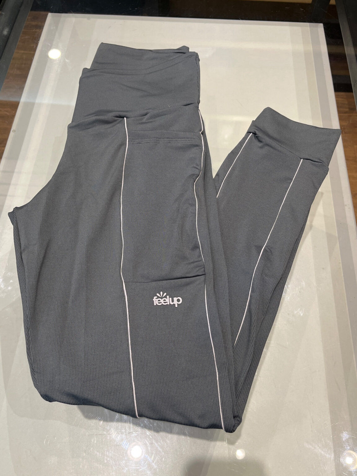 LEGGING GLAM FIT CAN