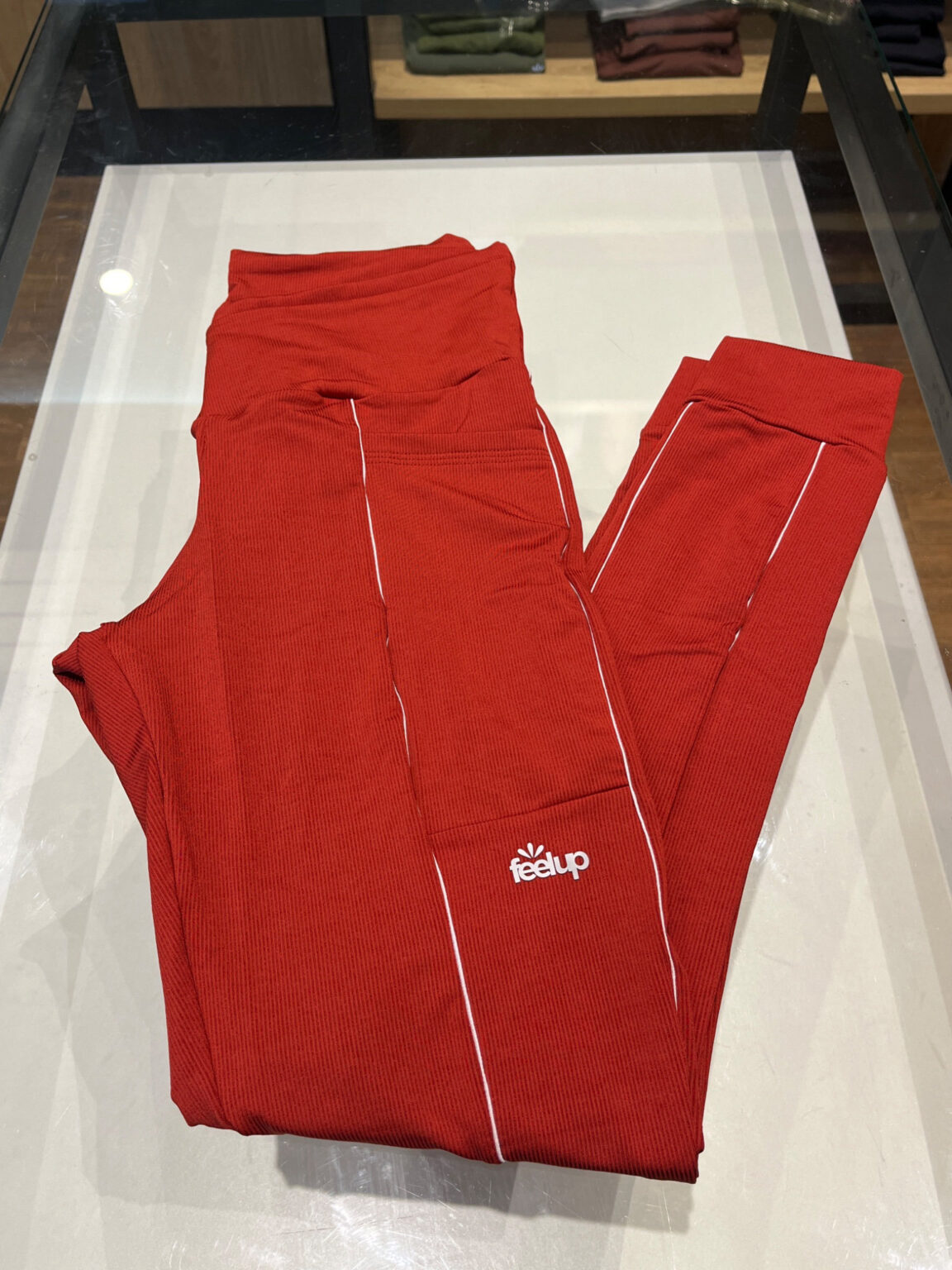 LEGGING GLAM FIT CAN