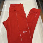 LEGGING GLAM FIT CAN