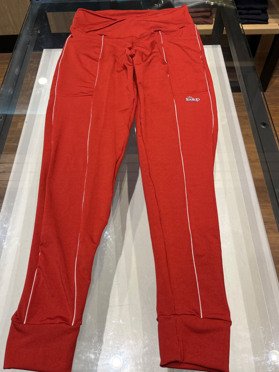 LEGGING GLAM FIT CAN