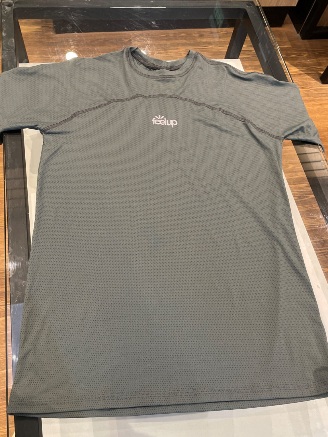 CAMISA DOMARY NW