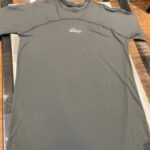 CAMISA DOMARY NW