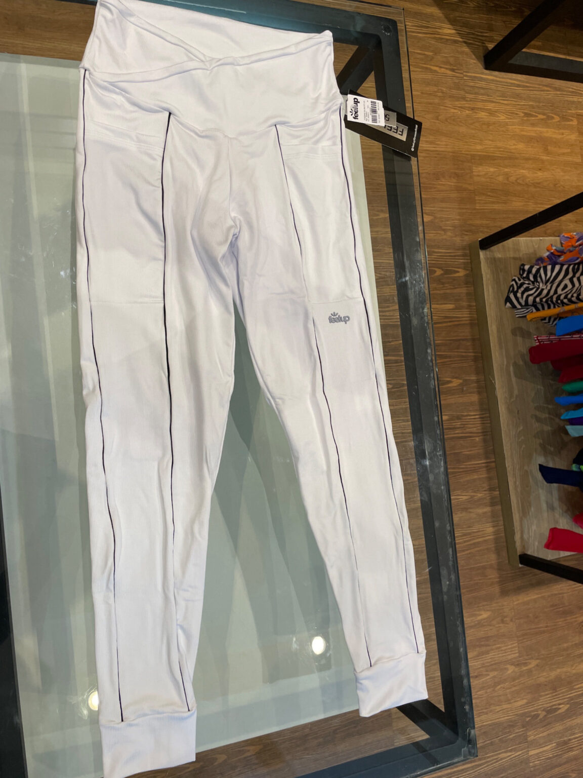 LEGGING GLAM FIT CAN