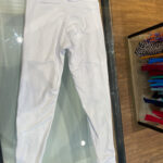 LEGGING GLAM FIT CAN