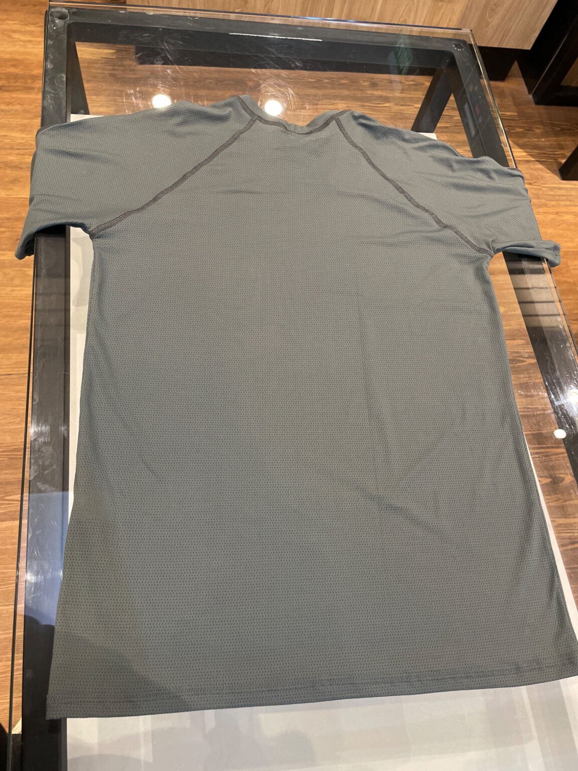CAMISA DOMARY NW