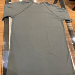 CAMISA DOMARY NW