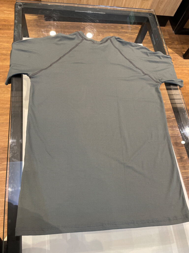 CAMISA DOMARY NW