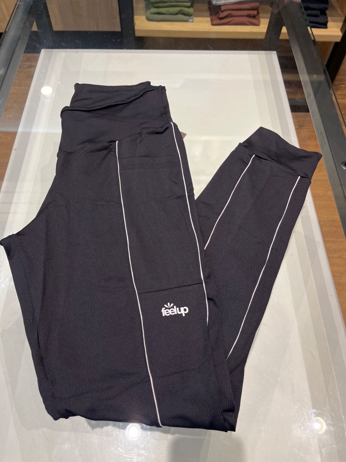 LEGGING GLAM FIT CAN