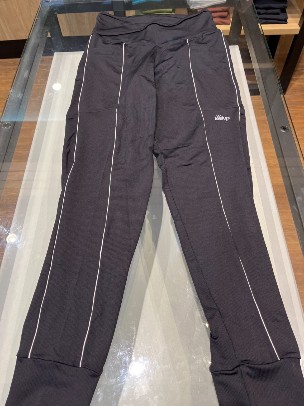 LEGGING GLAM FIT CAN