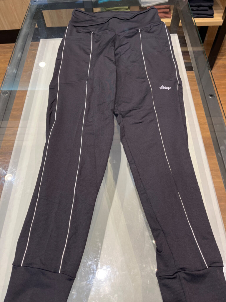 LEGGING GLAM FIT CAN