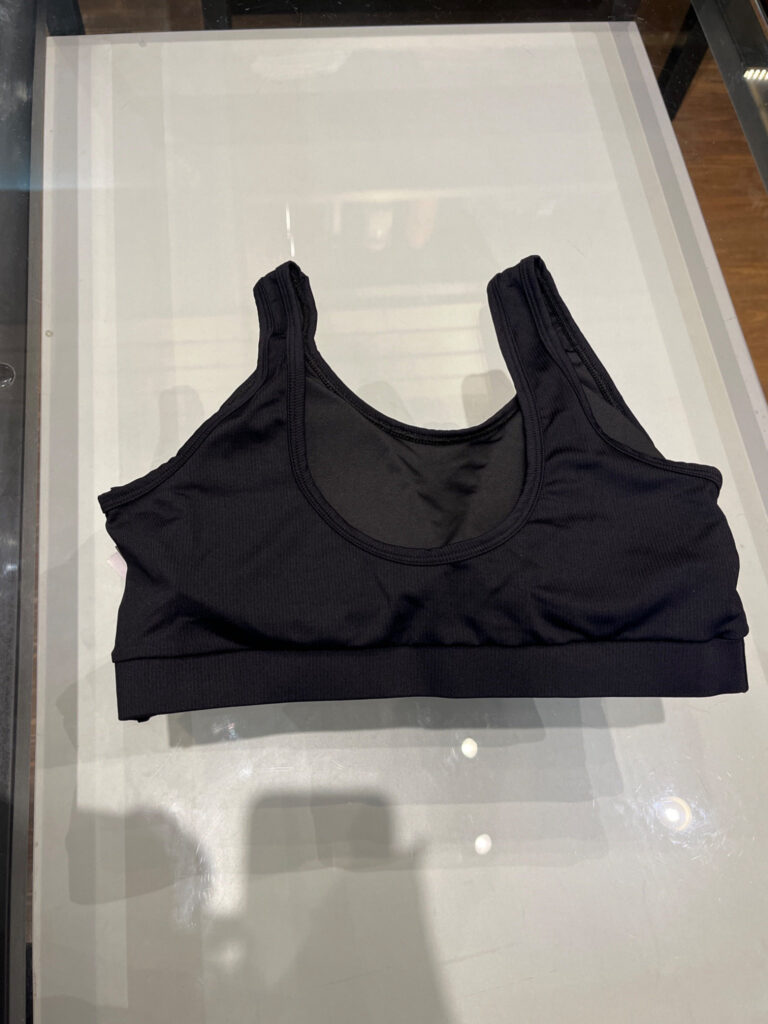 TOP GLAM FIT DET CAN — verso