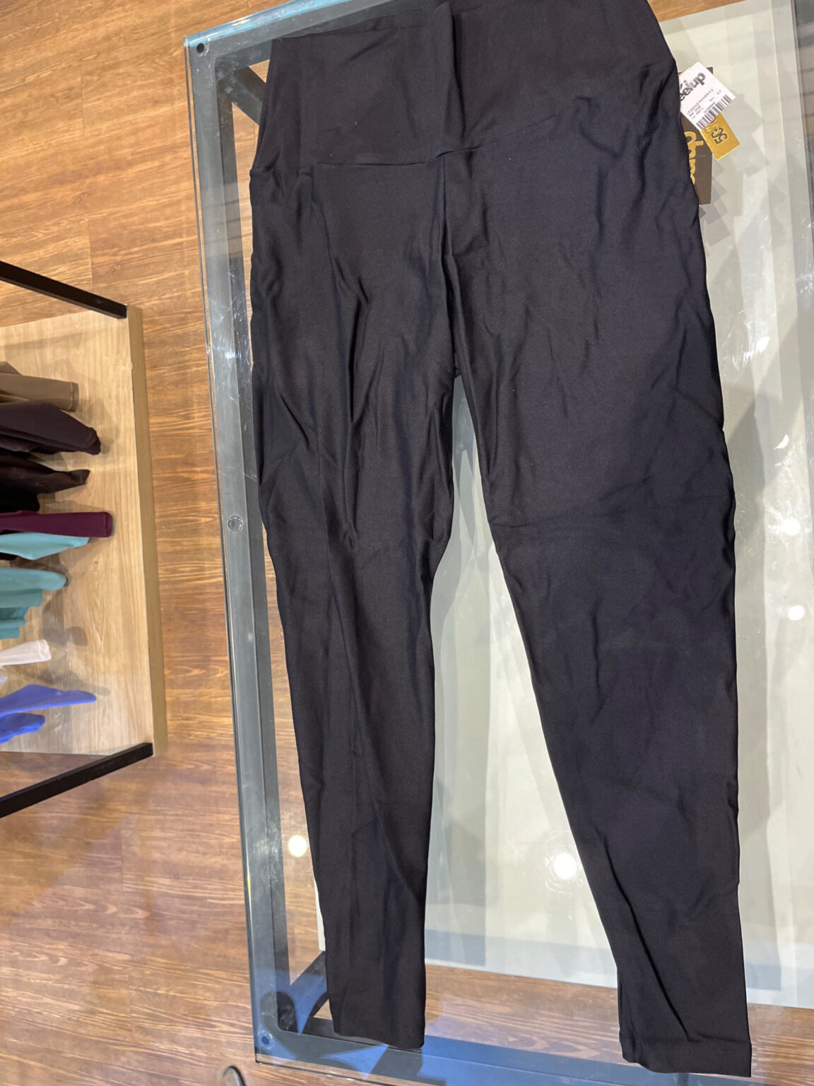 LEGGING POWER NW