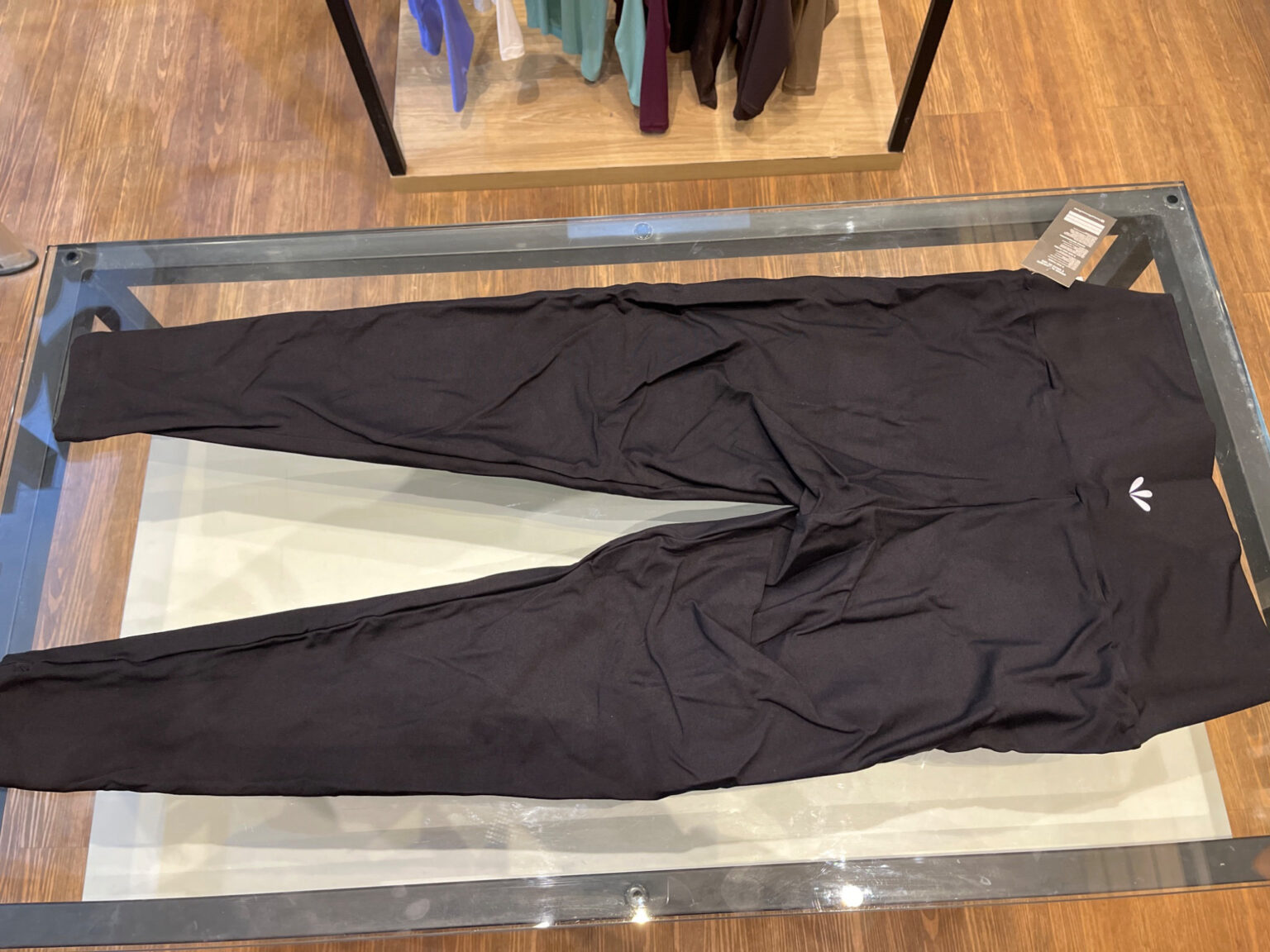 LEGGING POWER NW