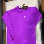 CAMISA JUVENIL UV50+