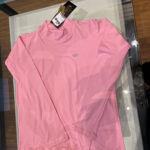 CAMISA JUV. UV 50+ TAM 12