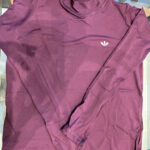 CAMISA JUV. UV 50+ TAM 12