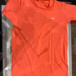 CAMISA JUV. UV 50+ TAM 12