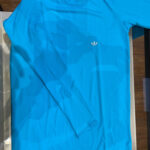 CAMISA JUV. UV 50+ TAM 12