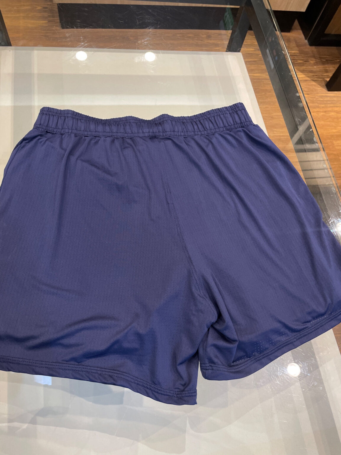 SHORT DUPLO NW