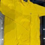 CAMISA JUV. UV 50+ TAM 12