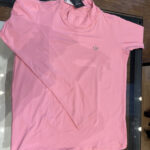 CAMISA JUV. UV 50+ TAM 12