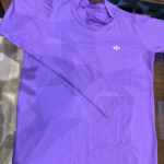 CAMISA JUV. UV 50+ TAM 12
