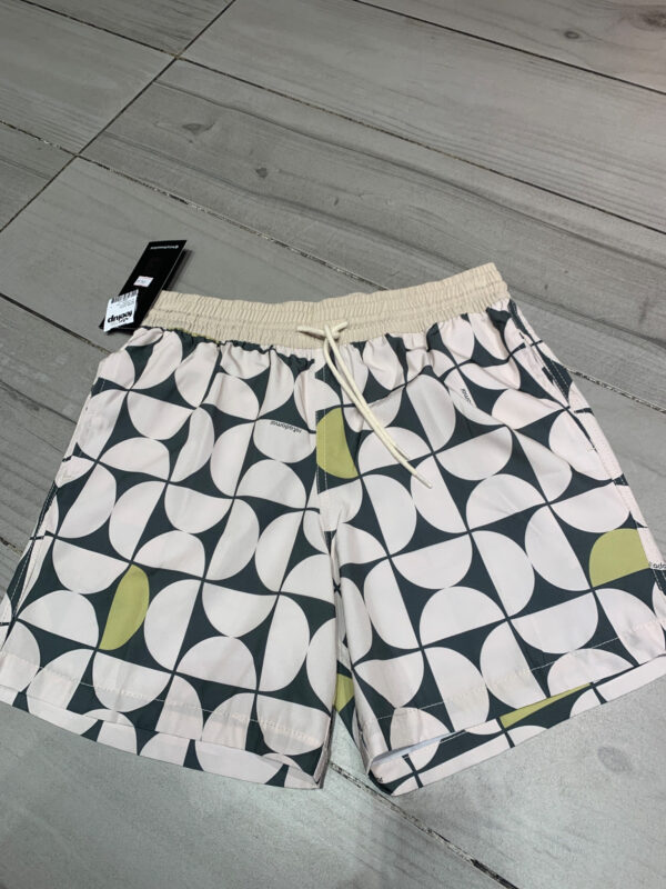 SHORT VOLEY