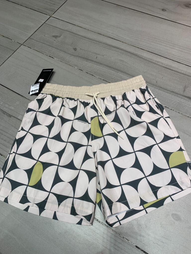 SHORT VOLEY