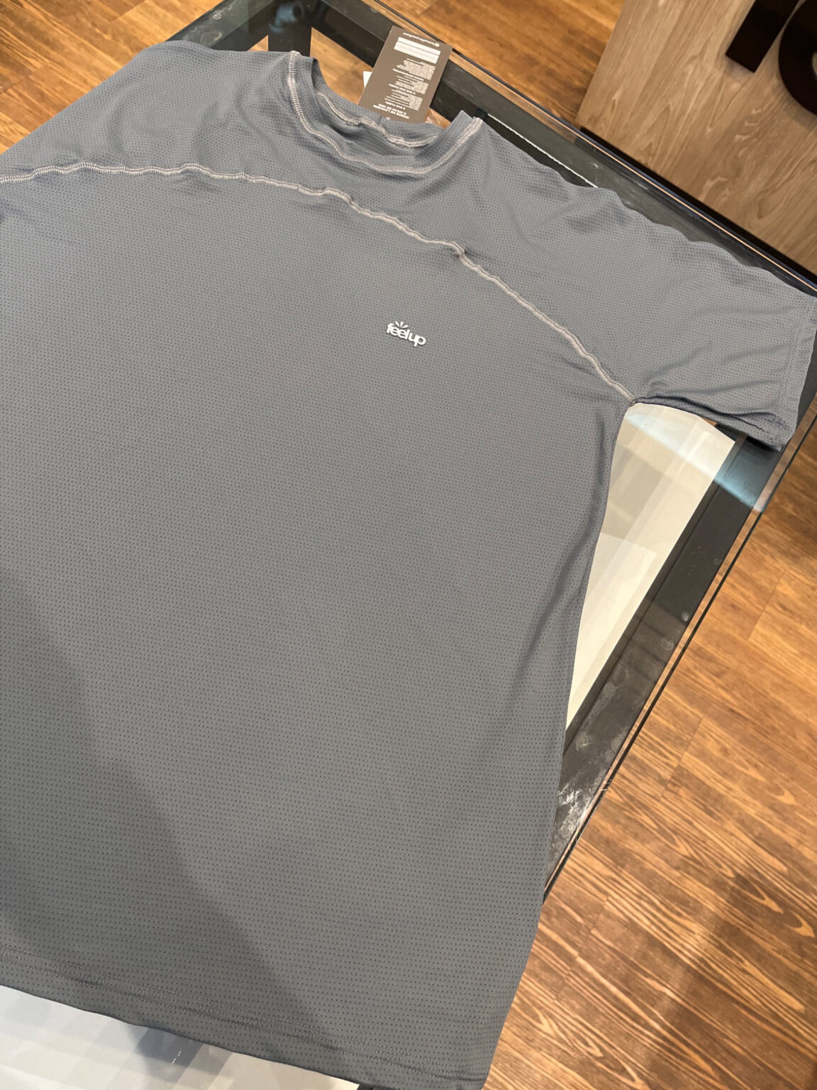 CAMISA DOMARY NW