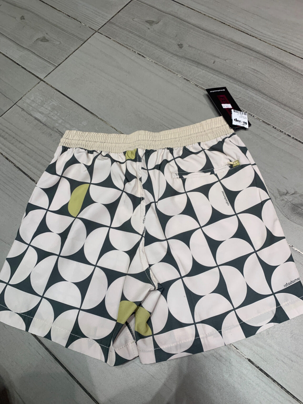 SHORT VOLEY