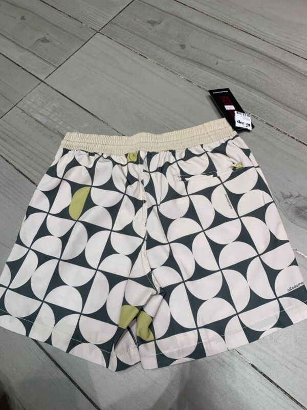 SHORT VOLEY — verso