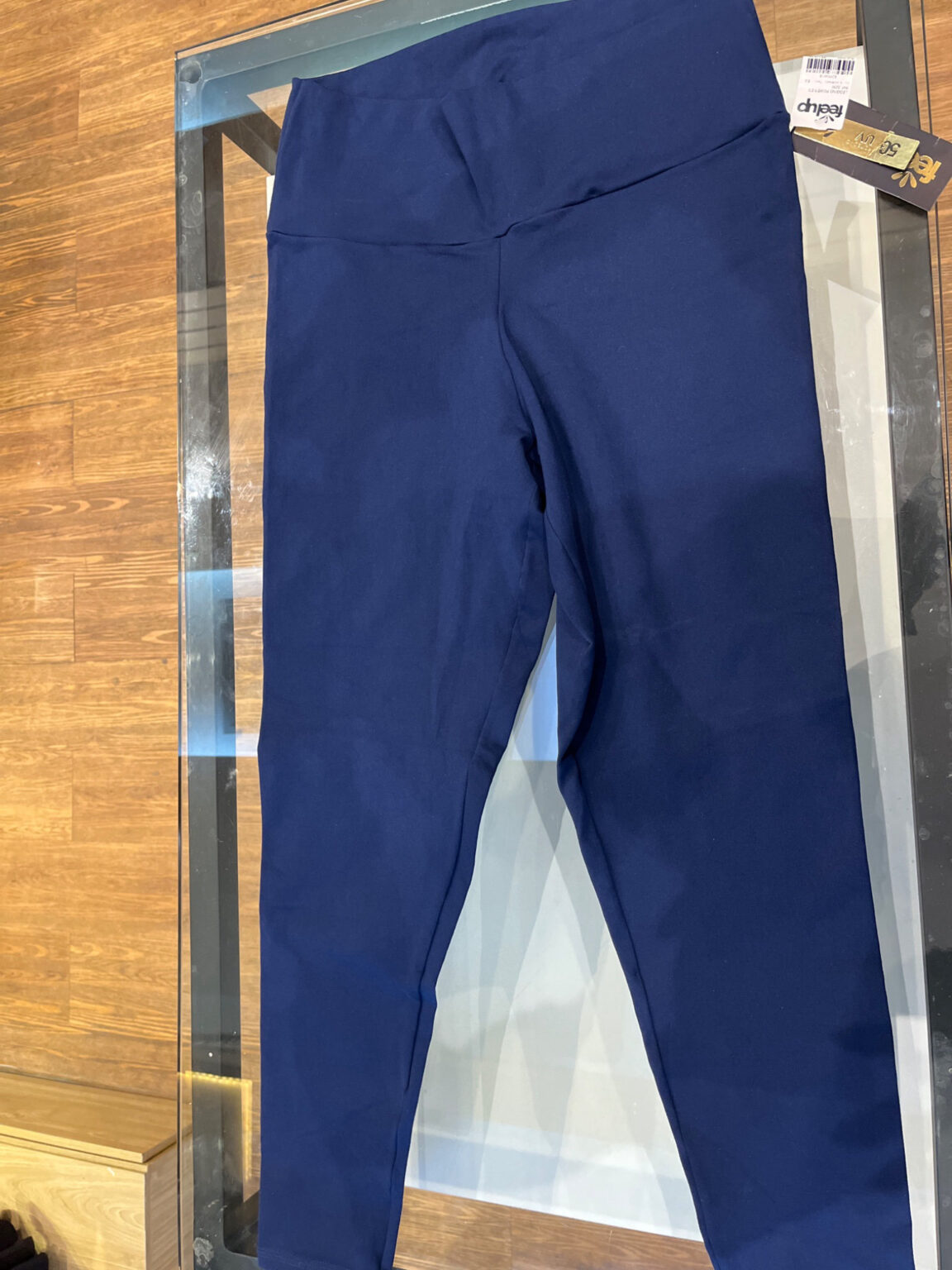LEGGING POWER EG