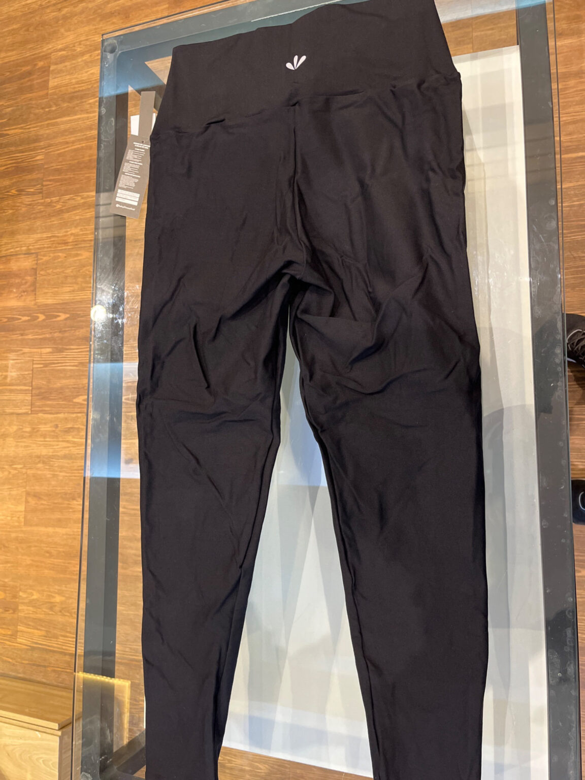 LEGGING POWER EG