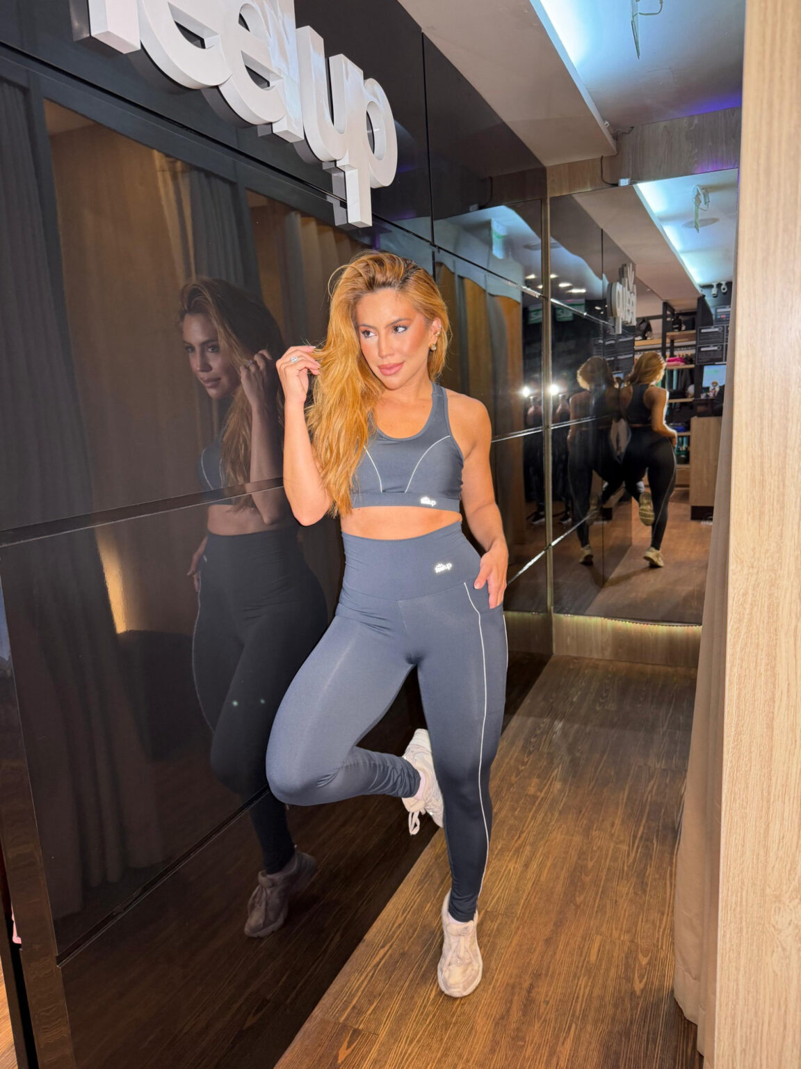 LEGGING HYPER C/ BOLSO CAN
