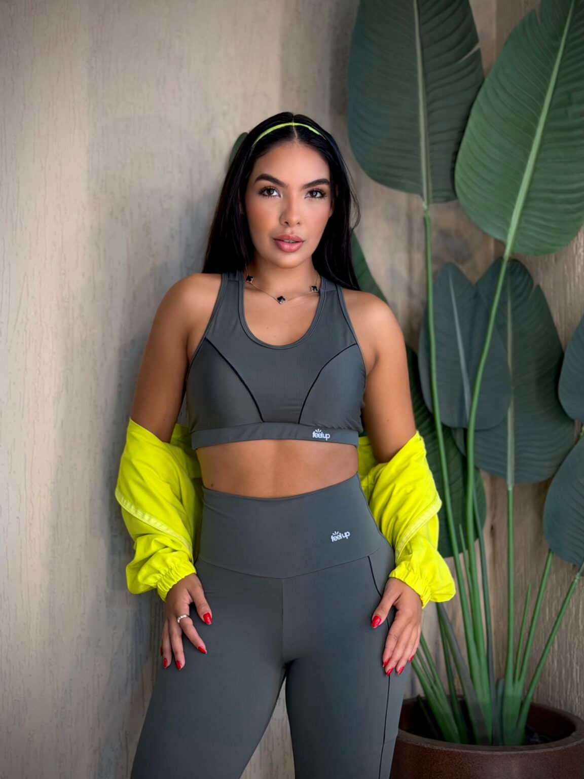 LEGGING HYPER C/ BOLSO CAN