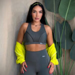 LEGGING HYPER C/ BOLSO CAN