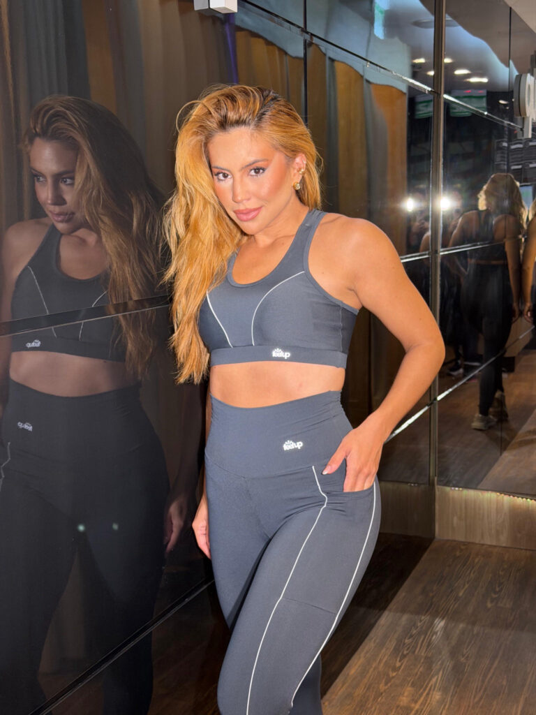 LEGGING HYPER C/ BOLSO CAN