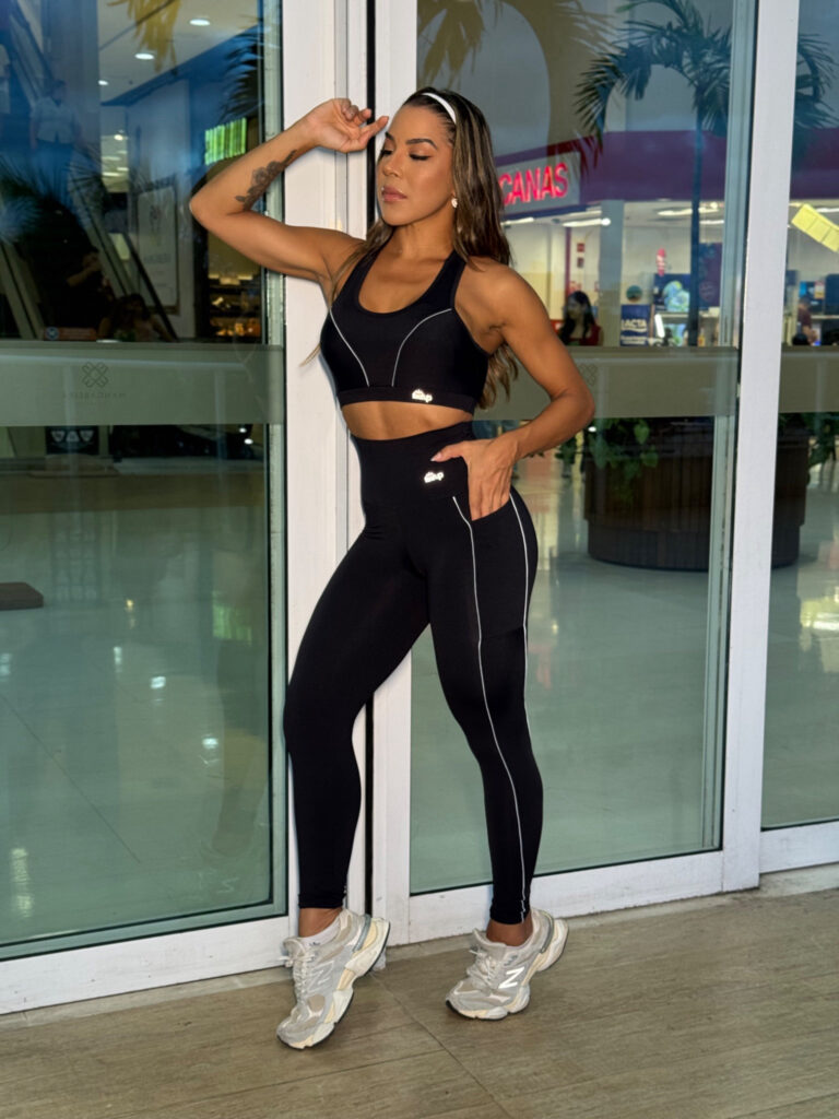 LEGGING HYPER C/ BOLSO CAN