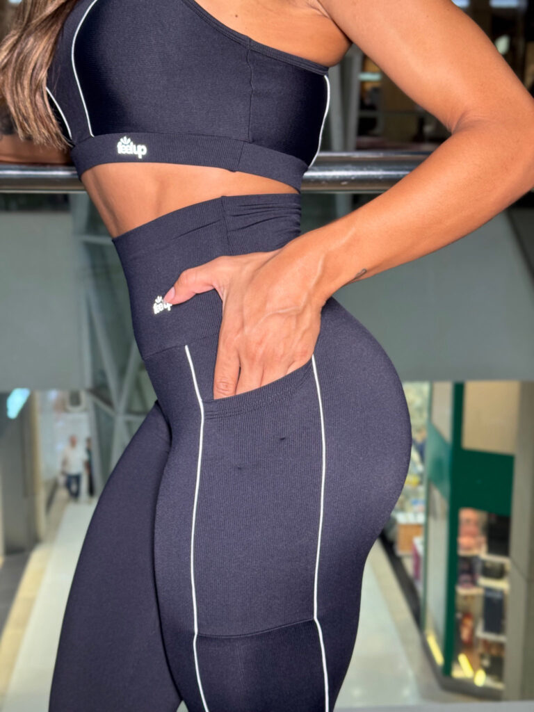 LEGGING HYPER C/ BOLSO CAN