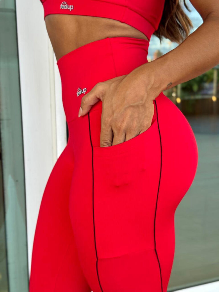 LEGGING HYPER C/ BOLSO CAN