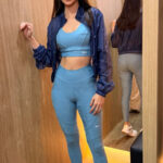 LEGGING INFINITY