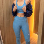 LEGGING INFINITY