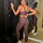 LEGGING INFINITY
