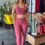 LEGGING INFINITY