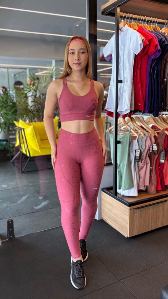 LEGGING INFINITY