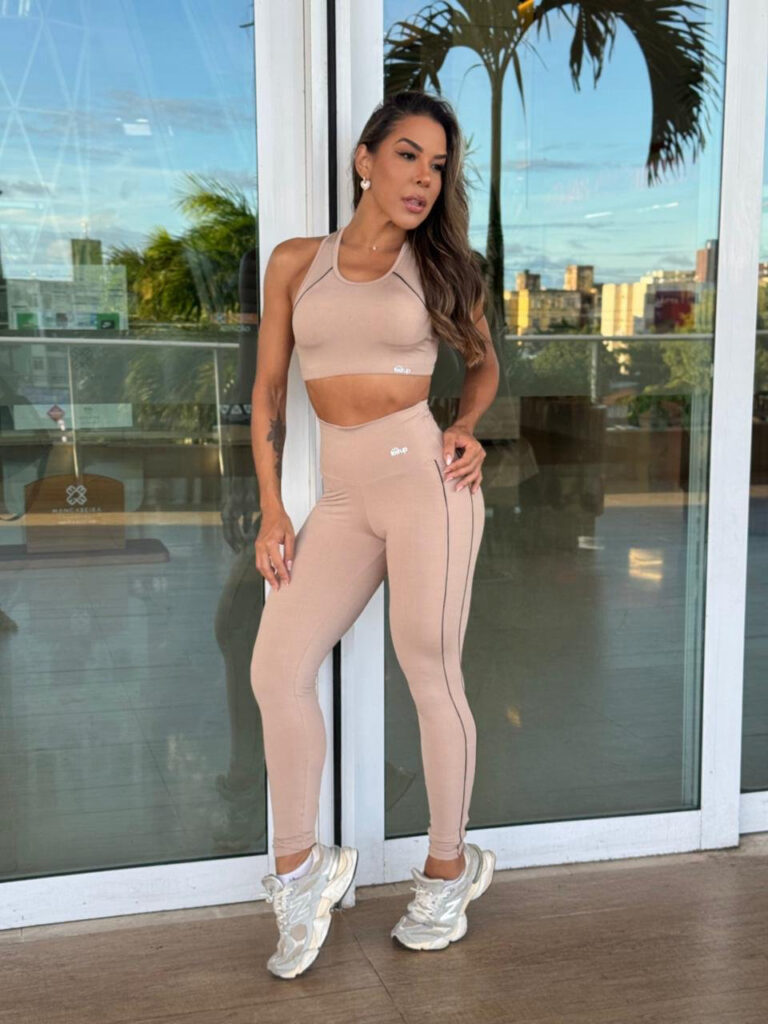 LEGGING ULTRA FIT