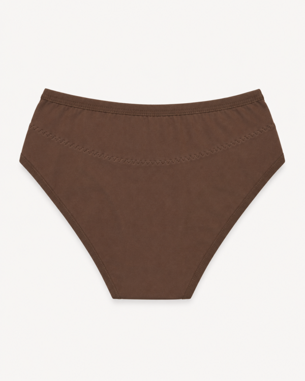 SEMI TANGA RUTH LYCRA — verso