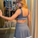 SHORT SAIA DIVAFIT